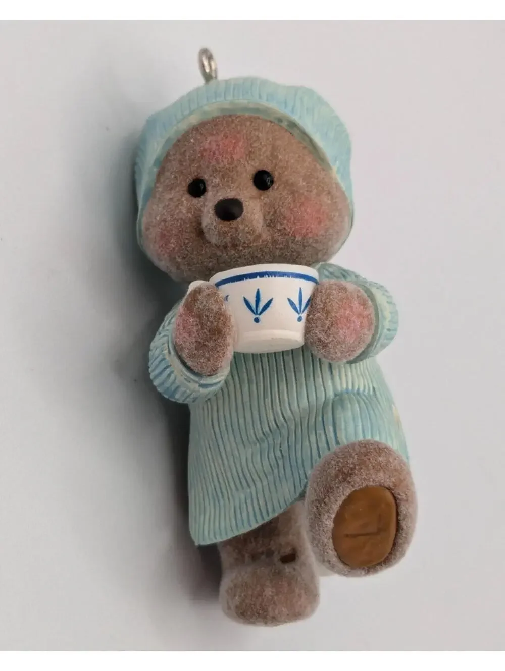 Hallmark Keepsake Comfy and Cozy 2016, 2nd in the Mary Hamilton's Bears Series